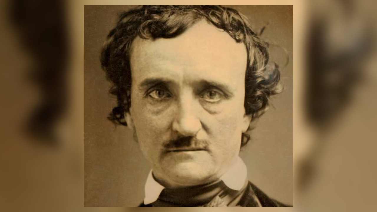 Albert Vataj  NË PEËRVJETORIN E VDEKJES   Edgar Allan Poe  gjeniu vizionar  pena që na magjepsi me makthet dhe frikën