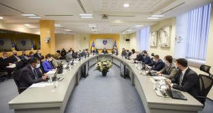 Qeveria e Kosovës ka ndërmarrë masa të emergjencës në furnizim të energjisë elektrike, të cilat do të vlejnë deri në 60 ditë