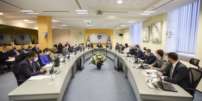 Qeveria e Kosovës ka ndërmarrë masa të emergjencës në furnizim të energjisë elektrike, të cilat do të vlejnë deri në 60 ditë