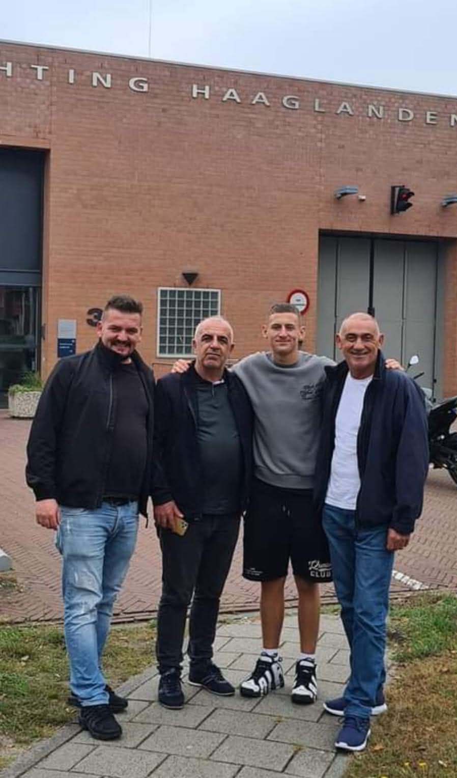 Pren Marashi  Herët a vonë gjithçka do të zbulohet