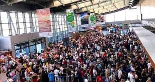 Agim Shahini: Për tollovinë në Merdare fajet Serbia, në Bllacë fajet Maqedonia por në Aeroport kush i ka fajet