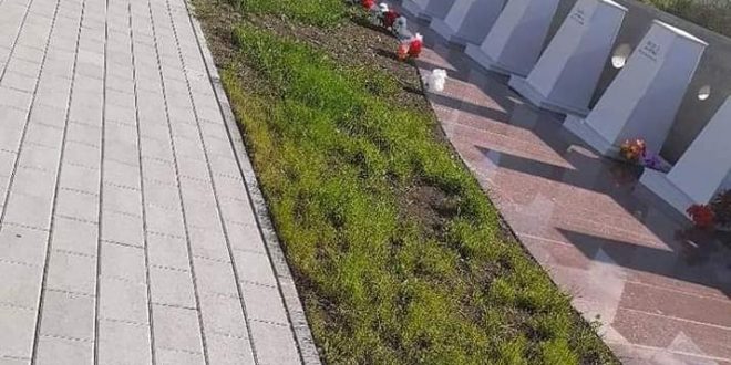Kumrie Prenku-Karaçica: Sot në Drenas do të lëshohen 41 balona dhe 41 trëndafil të kuq për personat e zhdukur