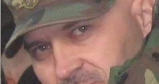 Ndahet nga jeta major Agron Spahija, ish pjesëtar i Ushtrisë Çlirimtare të Kosovës