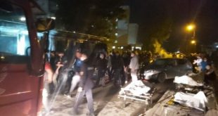 Prokuroria në Maqedoni njofton se deri tani janë konfirmuar se ka 14 viktima, ndërsa në mesin e tyre nuk ka nga stafi mjekësor