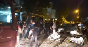 Prokuroria në Maqedoni njofton se deri tani janë konfirmuar se ka 14 viktima, ndërsa në mesin e tyre nuk ka nga stafi mjekësor