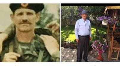 Ndahet nga jeta ish-ushtari i Ushtrisë Çlirimtare të Kosovës, Sejdi Hysen Hoti nga Ratkoci i Rahovecit