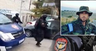 Bedri Islami: Sali Berisha, Vengjel Dule, Lulzim Basha, Bollano e Lubonja, në mbrojte të terroristit grek