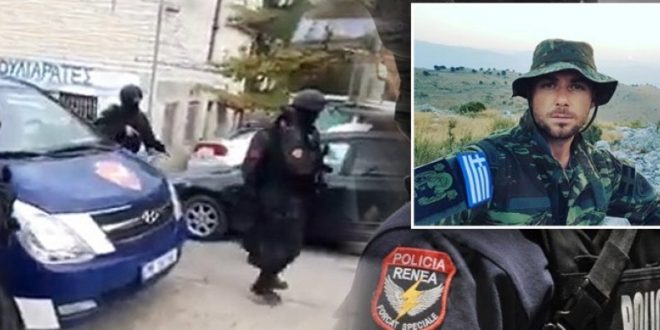 Bedri Islami: Sali Berisha, Vengjel Dule, Lulzim Basha, Bollano e Lubonja, në mbrojte të terroristit grek