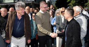 BDI: Kryeministri e ka shndërruar “VLEN-in” në degë të VMRO-DPMNE-së te shqiptarët