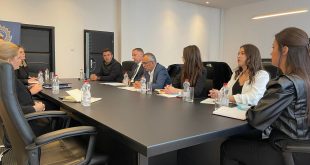 OAK dhe Dogana e Kosovës diskutojnë për problemet e bizneseve