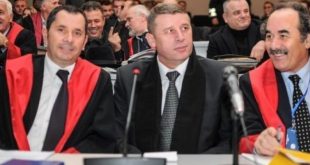 Tomë Gashi thiotë se Gjykata nuk po i zbaton aktgjykimet e veta të cilat janë në favor të lirimit të Sylejman Selimit