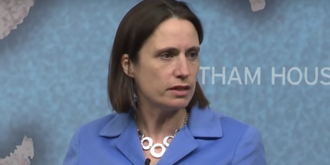Ish-këshilltarja për sigurinë, Fiona Hill, ka dëshmuar përpara Kongresit Amerikan kundër kryetarit D. Trump