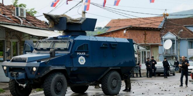 DASH: Veprimet e Qeverisë së Kosovës janë ndërmarrë kundër këshillave të Amerikës dhe Bashkimit Evropian