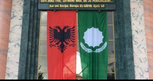 Komuniteti Bektashian: Nderime për rilindasit e kontributorët patriotë nga Bektashinjtë e Shqipërisë, Kosovës e Maqedonisë