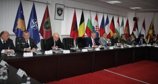 Në Ministrinë e Mbrojtjes u zhvilluan punimet e sesionit vjeshtor të Konferencës „FSK dhe Partnerët 2019“