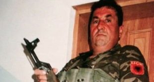 Ka ndërruar jetë, veterani i Ushtrisë Çlirimtare të Kosovës, Adem Buliqi nga fshati Çubrel i komunës së Skënderajt