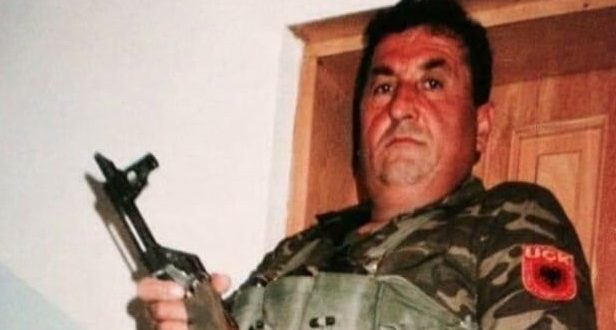 Ka ndërruar jetë, veterani i Ushtrisë Çlirimtare të Kosovës, Adem Buliqi nga fshati Çubrel i komunës së Skënderajt
