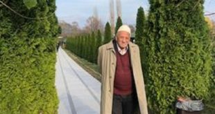 Ka vdekur në moshën 95 vjeçare Azem Tiku, babi i Dëshmorit të Kombit Naim Tiku