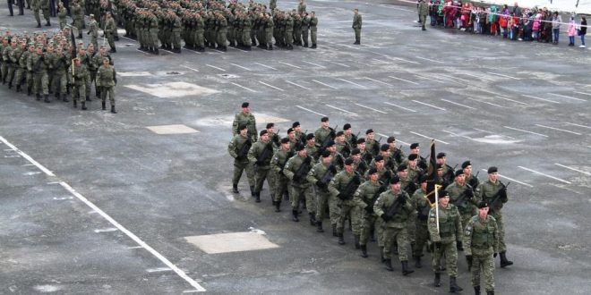 FSK-ja shënon Ditën e Forcës me aktivitete të shumta