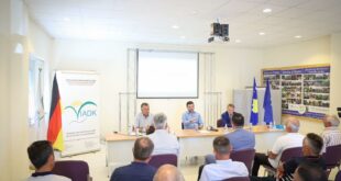 Memli Krasniqi shprehet i shqetësuar për fermerët pasi Qeveria po i neglizhon kërkesat e tyre