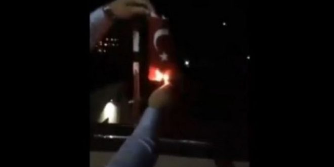 Pacolli: Akt i shëmtuar dhe qyqar është djegja e flamurit të Turqisë, mbështetëses të parezervë të Kosovës