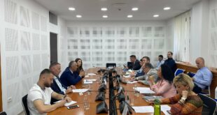 OAK kërkon përkrahje nga Komisionin për Ekonomi, Industri, Ndërmarrësi dhe Tregti