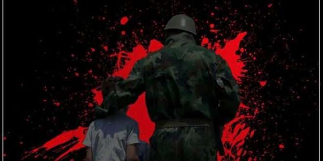 Në Shtëpinë e Kulturës në Han të Elezit! Shfaqet filmi dokumentar, Gjaku i nxënësit Isa Muhamet Berisha