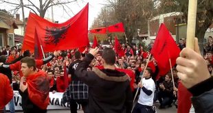 Ragmi Mustafa: Më datë 10 nëntor organizohet marshi mbështetës për bashkimin e Kosovës Lindore me Kosovën