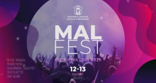 Sot dhe nesër (12 dhe 13 gusht) në Malishevë, do të mbahet edicioni i parë i festivalit “MAL FEST”