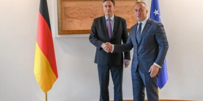 Haradinaj: Presim vendimin e merituar pozitiv të Këshillit të BE-së për liberalizimin e vizave për qytetarët tanë