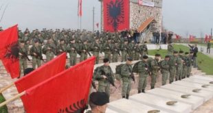 Komuna e Deçanit mbanë aktivitete të shumta për “Epopenë” e 24 Marsit të vitit 1998 të Ushtrisë Çlirimtare të Kosovës