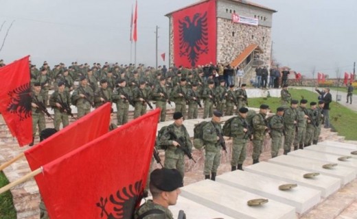 Komuna e Deçanit mbanë aktivitete të shumta për “Epopenë” e 24 Marsit të vitit 1998 të Ushtrisë Çlirimtare të Kosovës