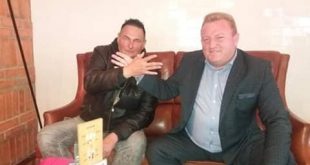 Michael Spath: Mos ma fyeni luftën e UÇK-së!