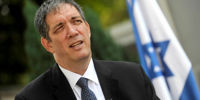 Ambasadori, Jahel Vilan: Izraeli e ka pranuar pavarësinë e Kosovës vetëm pas presionit amerikan
