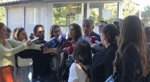 Nuk u arrit marrëveshje për ndërprerjen e grevës në arsim mes kryeministri Kurti dhe Këshillit grevist të BSPK-së