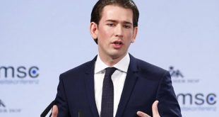 Kancelari i Austrisë Sebastian Kurz javën tjetër do të qëndrojë për një vizitë në Kosovë, takon krerët e shtetit