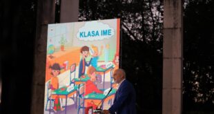Edi Rama: Është detyrë e Shqipërisë por dhe e vendeve shqipfolëse që të mbrojnë gjuhën amtare nga globalizmi