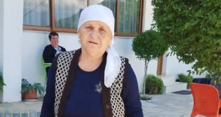 Sami Lushtaku: Ka ndërruar jetë Sherife Veliqi, nëna e dëshmorit të kombit Burim Veliqi nga Polluzha