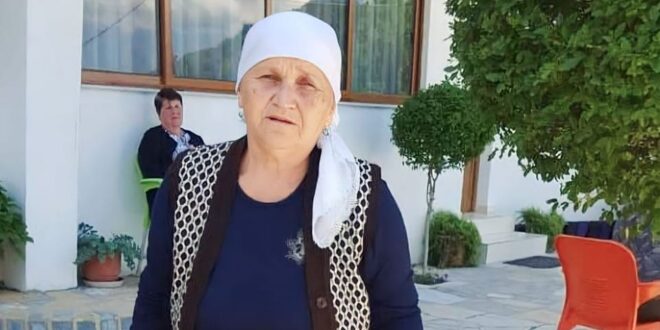 Sami Lushtaku: Ka ndërruar jetë Sherife Veliqi, nëna e dëshmorit të kombit Burim Veliqi nga Polluzha