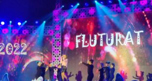 Fluturat 2022