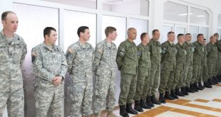 Komunikatë për media Kuvendi i Republikës së Kosovës miraton vendimin për dërgimin e kontingjentit të FSK-së në mision paqeruajtës jashtë vendit në kuadër të ushtrisë amerikane