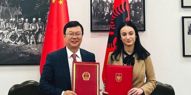 Pas 30 ditësh Kina i pranon pa viza qytetarët nga Shqipëria, ka bërë të ditur kryeministri, Edi Rama