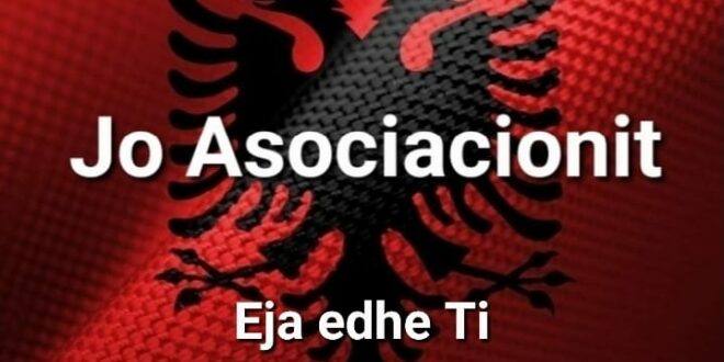 Në rrjete sociale po qarkullojnë mbishkrime anonime me thirrje për protestë gjatë ditës së martë, në Prishtinë