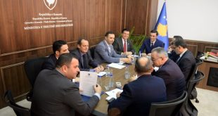 MTI: Edhe dy investitorë përmbushin kriteret teknike, planifikojnë investimin e 225 milionë eurove