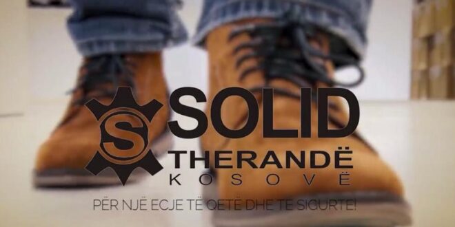 Kuçi: Prodhimet e "Solidit" blihen nga shtete të ndryshme por jo nga institucionet e Kosovës