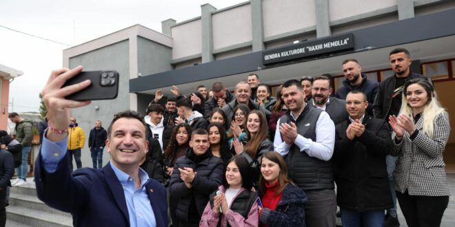Pas fitores së thellë në Tiranë, kryetari i Bashkisë së Tiranës bën thirrje për bashkim