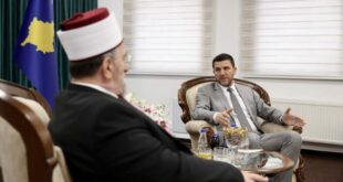 Memli Krasniqi: Sot mendjen e kemi tek krerët e Ushtrisë Çlirimtare të Kosovës të cilët po mbahen në Hagë