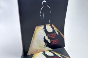 Doli nga shtypi libri autobiografik, " Lufta e Ndyrë e Shërbimit Sekret Jugosllav" i Bajram Mehmetit, edhe në gjuhën angleze