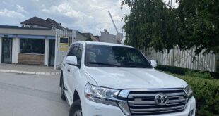 Emisarët: Escobar dhe Lajçak biseduan me kryetaren, Vjosa Osmani me kryetarët e opozitës si dhe me krerët e Listës serbe