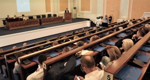Ministria e Administratës Publike shënoi 23 qershorin Ditën Ndërkombëtare të Shërbimit Civil